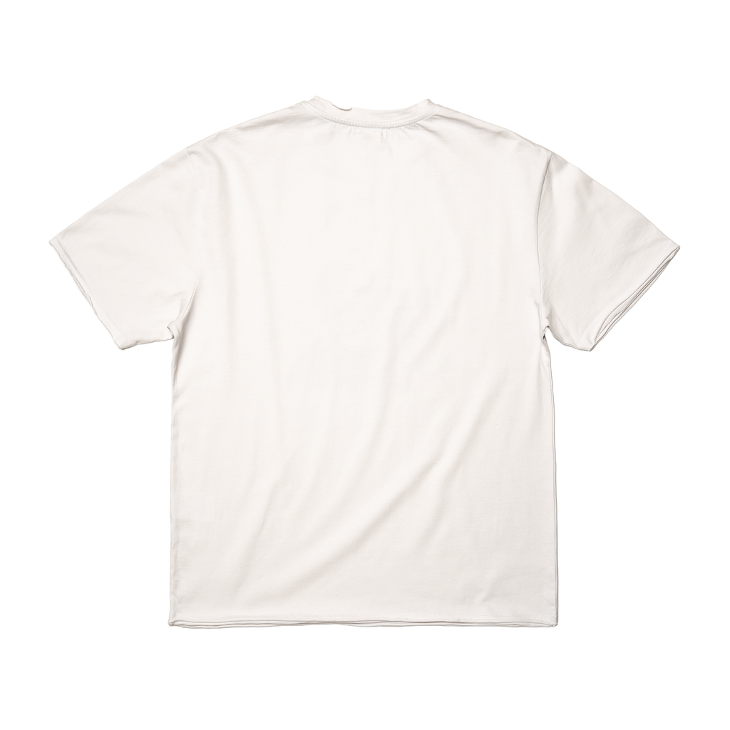 Vintage White Tee